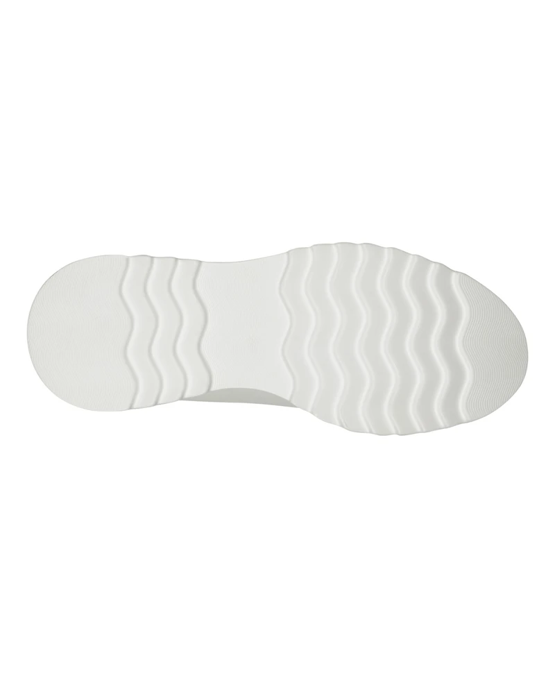 Gc Shoes Women's Geneva Chain Slip On Platform Loafers