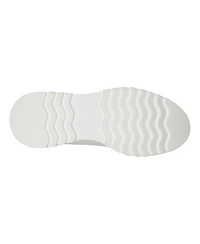 Gc Shoes Women's Geneva Chain Slip On Platform Loafers