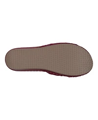 Gc Shoes Women's Ellen Comfort Slip On Wedge Sandals