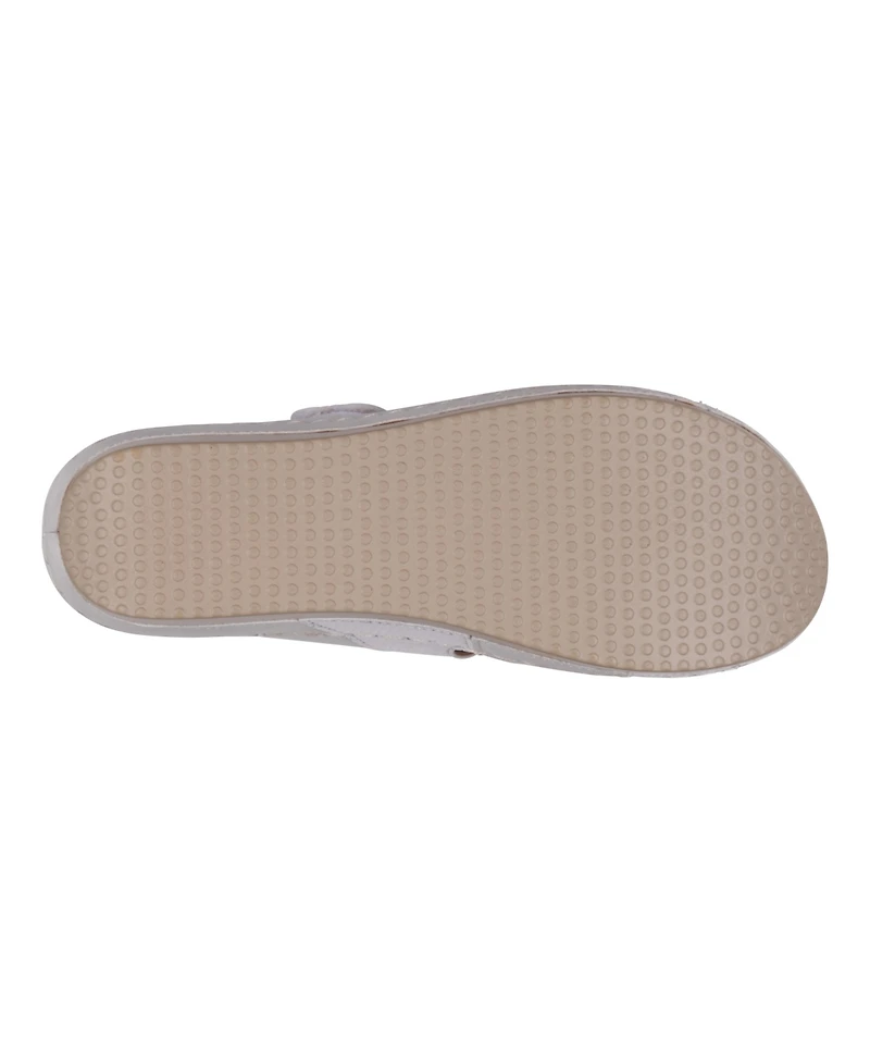 Gc Shoes Women's Havana Double Band Wedge Sandals