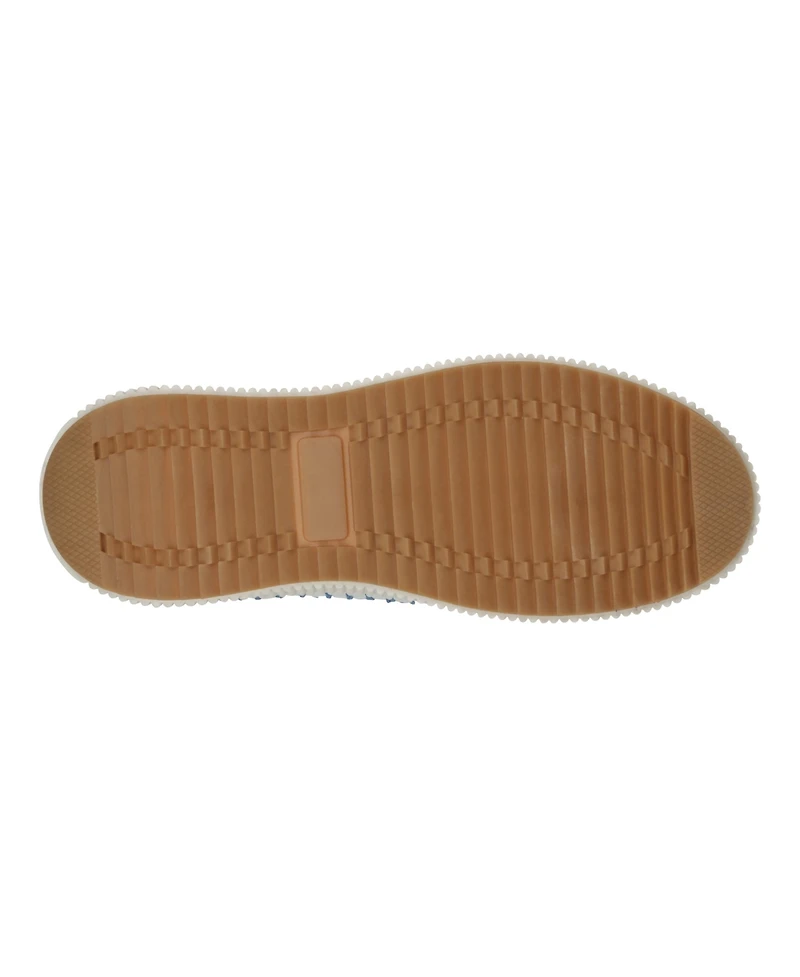 Gc Shoes Women's Ceci Lace Up Sneakers