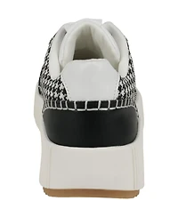 Gc Shoes Women's Ceci Lace Up Sneakers