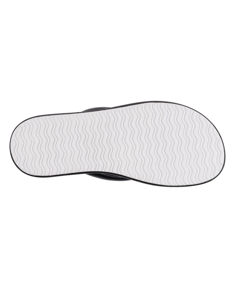 Gc Shoes Women's Parisa Thong Flat Sandals