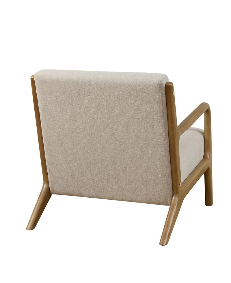 Ink+Ivy Novak Lounge Chair