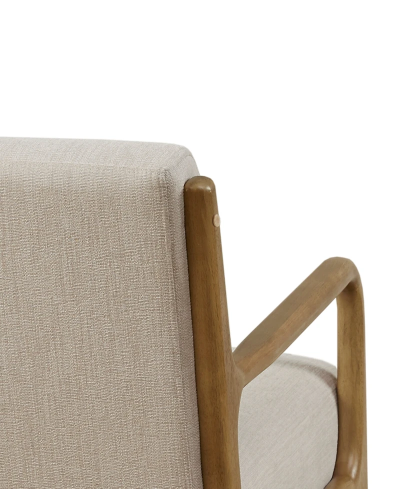 Ink+Ivy Novak Lounge Chair