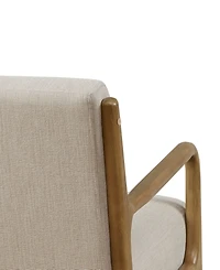 Ink+Ivy Novak Lounge Chair
