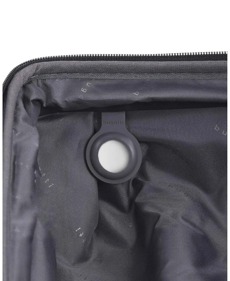 Bugatti Munich 28" Upright Luggage