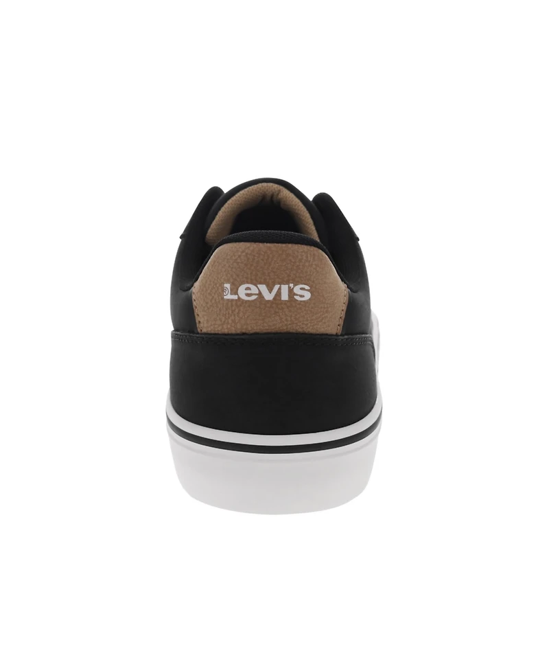 Levi's Men's Vance Comfort Athletic Sneakers
