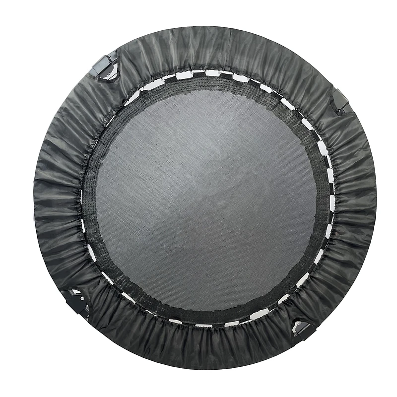 Streamdale Furniture 40 Inch Mini Exercise Trampoline For Adults Or Kids