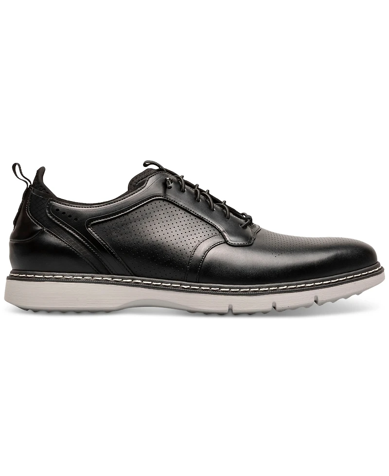 Stacy Adams Men's Sync Slip-On Hybrid Dress Shoes