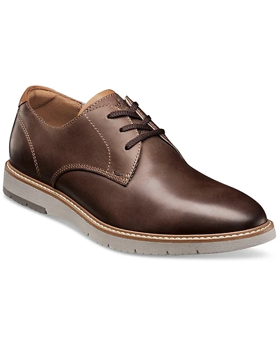 Florsheim Men's Vibe Lace-Up Plain Toe Oxford Shoes