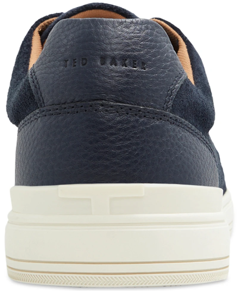 Ted Baker Men's Brentford Lace-Up Sneakers