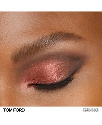 Tom Ford Eye Color Quad Creme Eyeshadow