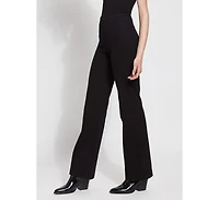 Women's Denim Trouser (33" Inseam)