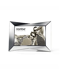 Nambe Bevel Frame 4" x 6"