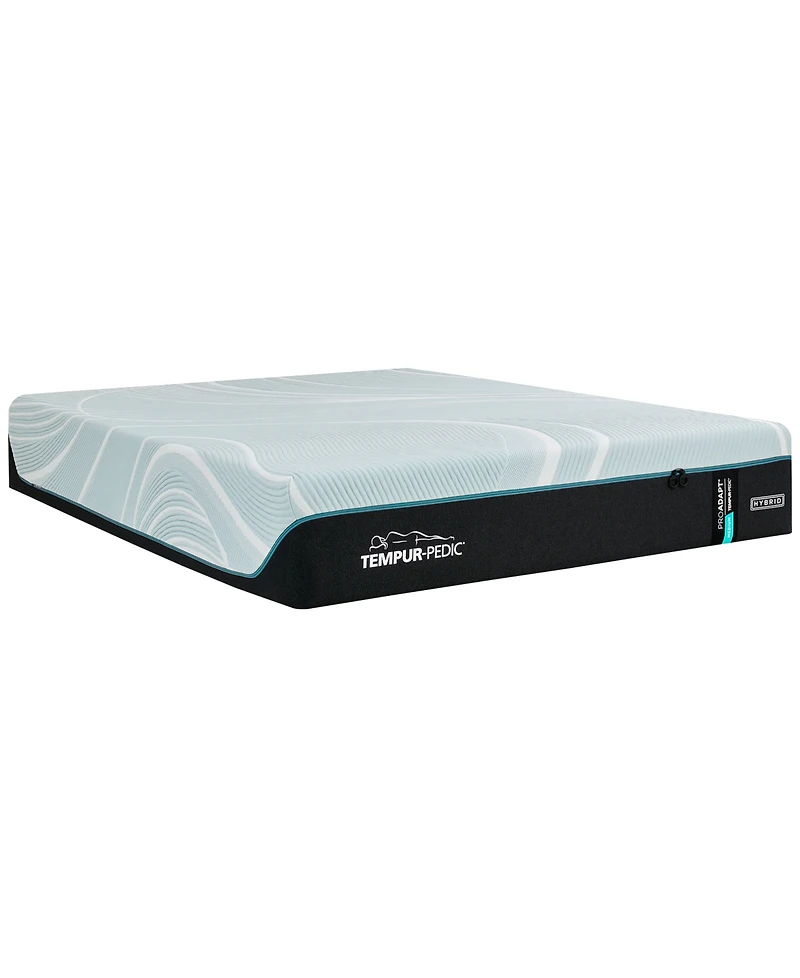 Tempur-Pedic ProAdapt 12" 2.0 Medium Hybrid Memory Foam Mattress