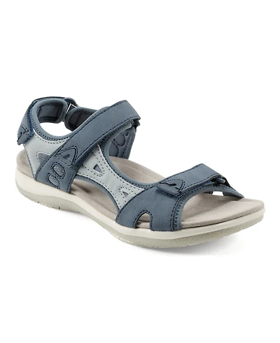 Earth Women's Skylar Lightweight Sporty Sandals