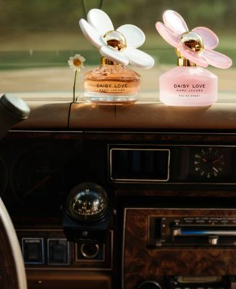 Marc Jacobs Daisy Love Eau So Sweet Eau De Toilette Fragrance Collection