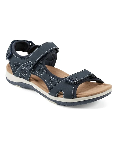 Earth Women's Skylar Lightweight Sporty Sandals