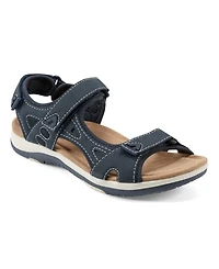 Earth Women's Skylar Lightweight Sporty Sandals