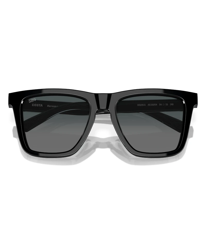 Costa Del Mar Men's Polarized Sunglasses