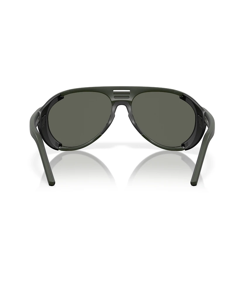 Costa Del Mar Men's Polarized Sunglasses