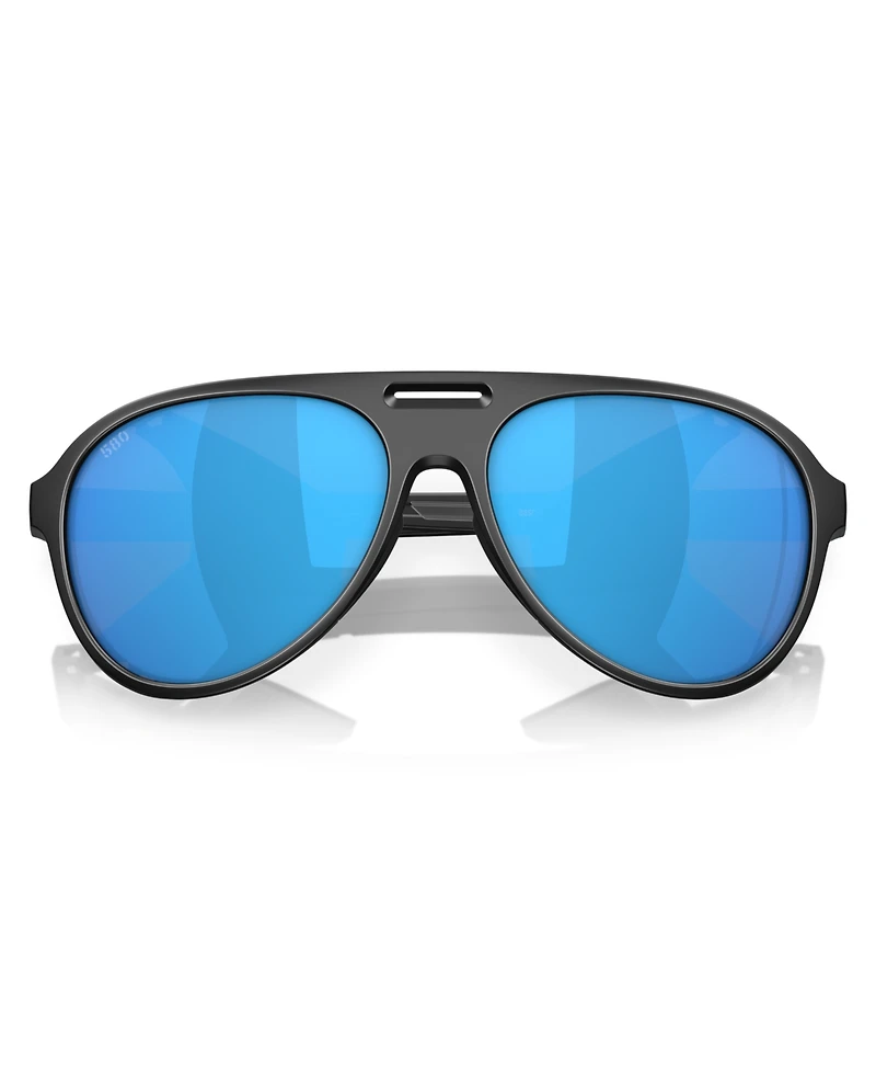 Costa Del Mar Men's Polarized Sunglasses