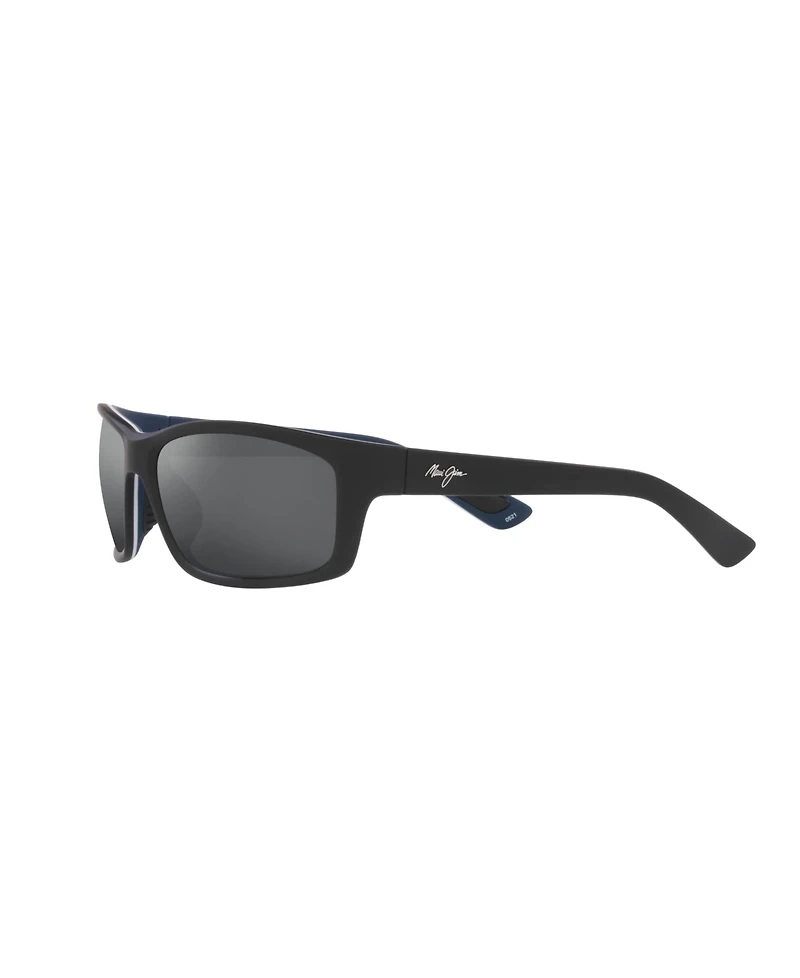Maui Jim Unisex Polarized Sunglasses