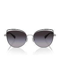 Coach Women's Sunglasses, Cr621 Hc7162