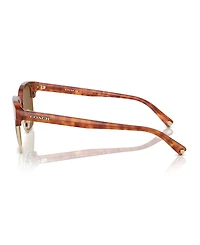 Coach Men's Polarized Sunglasses, C6194 Hc8326