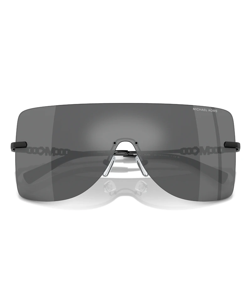 Michael Kors Women's Sunglasses, London Mk1148