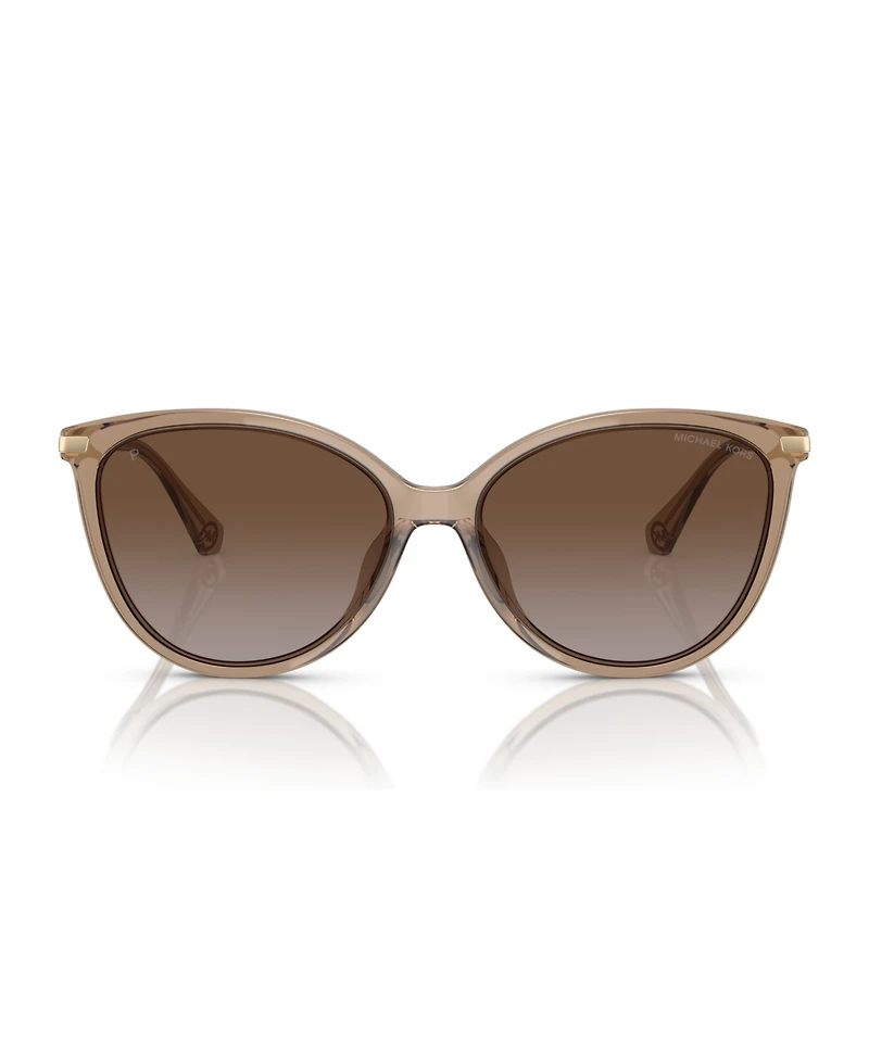 Michael Kors Women's Polarized Sunglasses