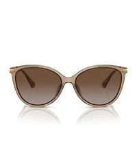 Michael Kors Women's Polarized Sunglasses