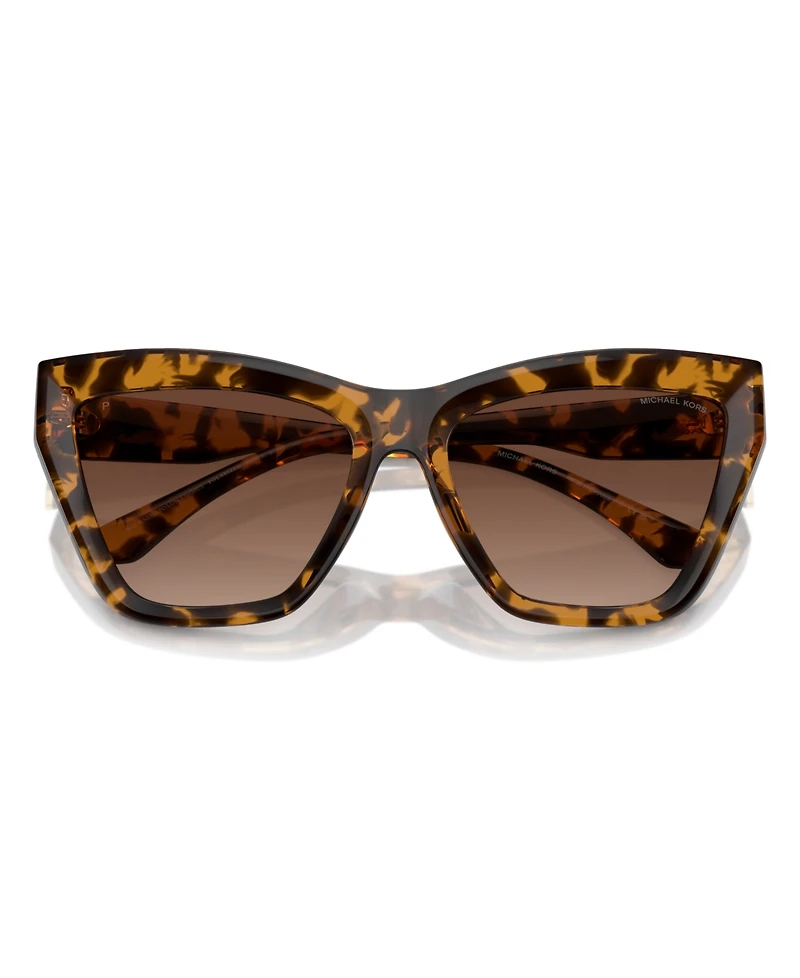Michael Kors Women's Polarized Sunglasses
