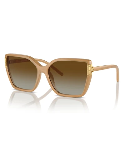 Tory Burch Women's Polarized Sunglasses