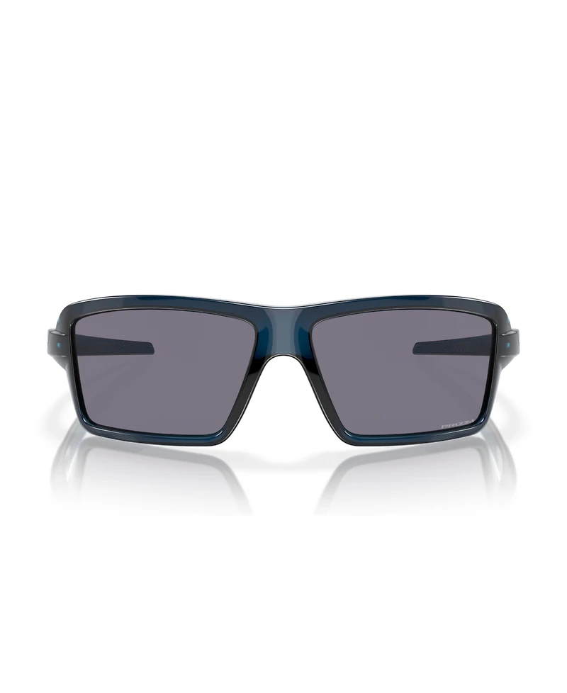 Oakley Men's Sunglasses, Cables Oo9129