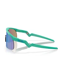 Oakley Jr Kids Resistor Sunglasses, OJ9010 (ages 7-10)
