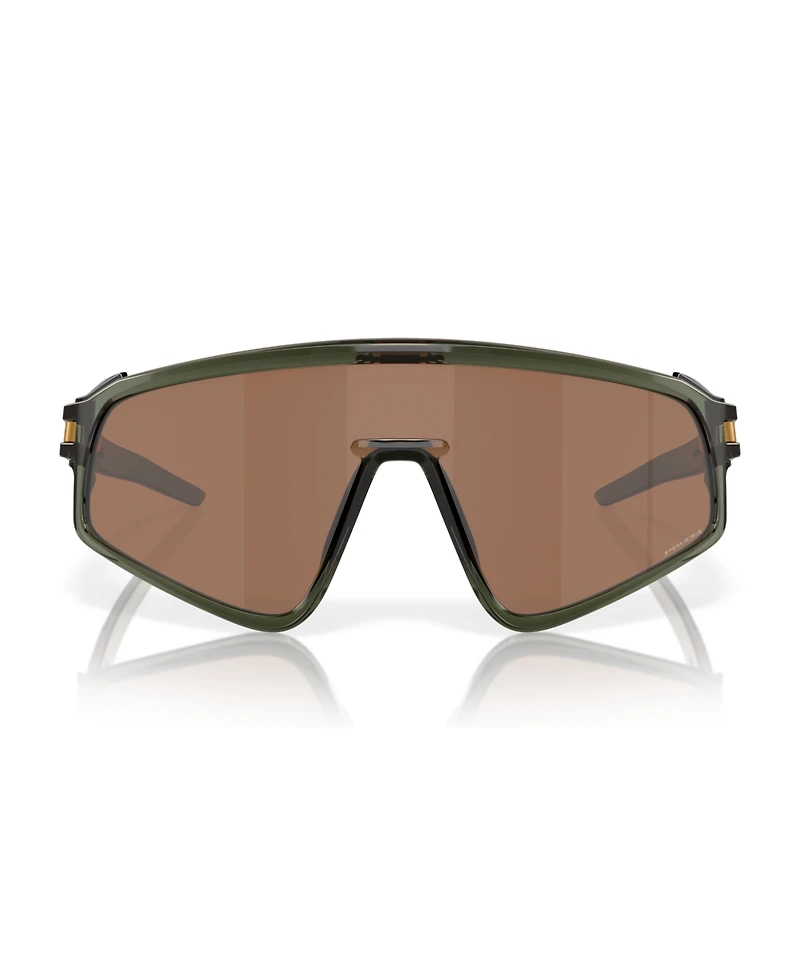 Oakley Unisex Latch Panel Sunglasses