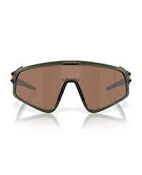 Oakley Unisex Latch Panel Sunglasses