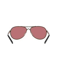 Oakley Women's Sunglasses, OO4079-4459