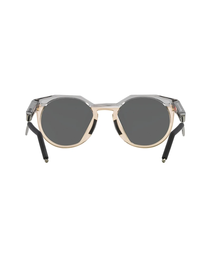 Unisex Sunglasses, Damian Lillard Signature Series Hstn Metal Oo9279