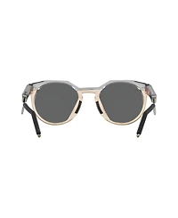 Unisex Sunglasses, Damian Lillard Signature Series Hstn Metal Oo9279