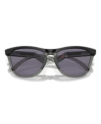 Oakley Men's Sunglasses, Frogskins Hybrid Oo9289