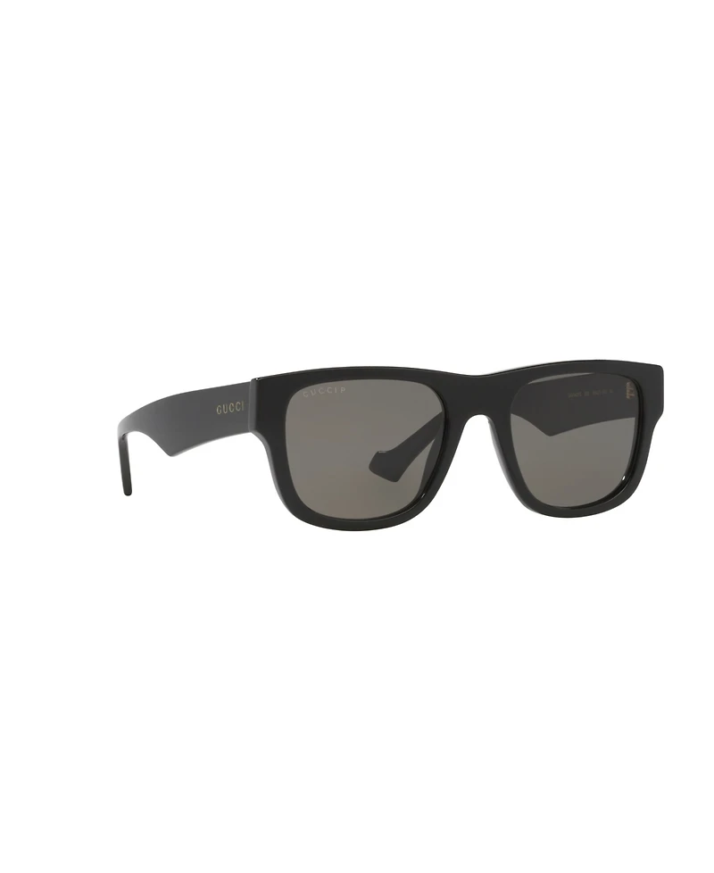 Gucci Men's Polarized Sunglasses, GG1427S
