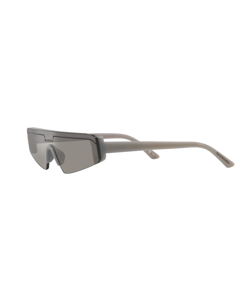 Balenciaga Unisex Sunglasses, BB0003S