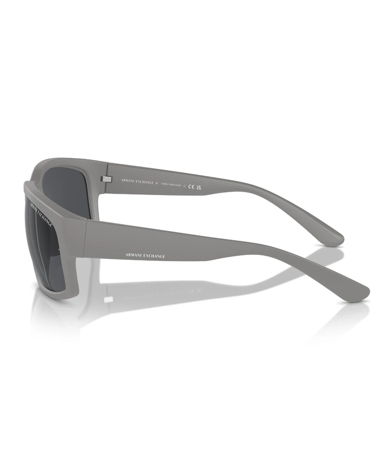 A|X Armani Exchange Men's Sunglasses