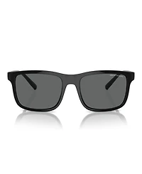 A|X Armani Exchange Men's Sunglasses, Ax4145S