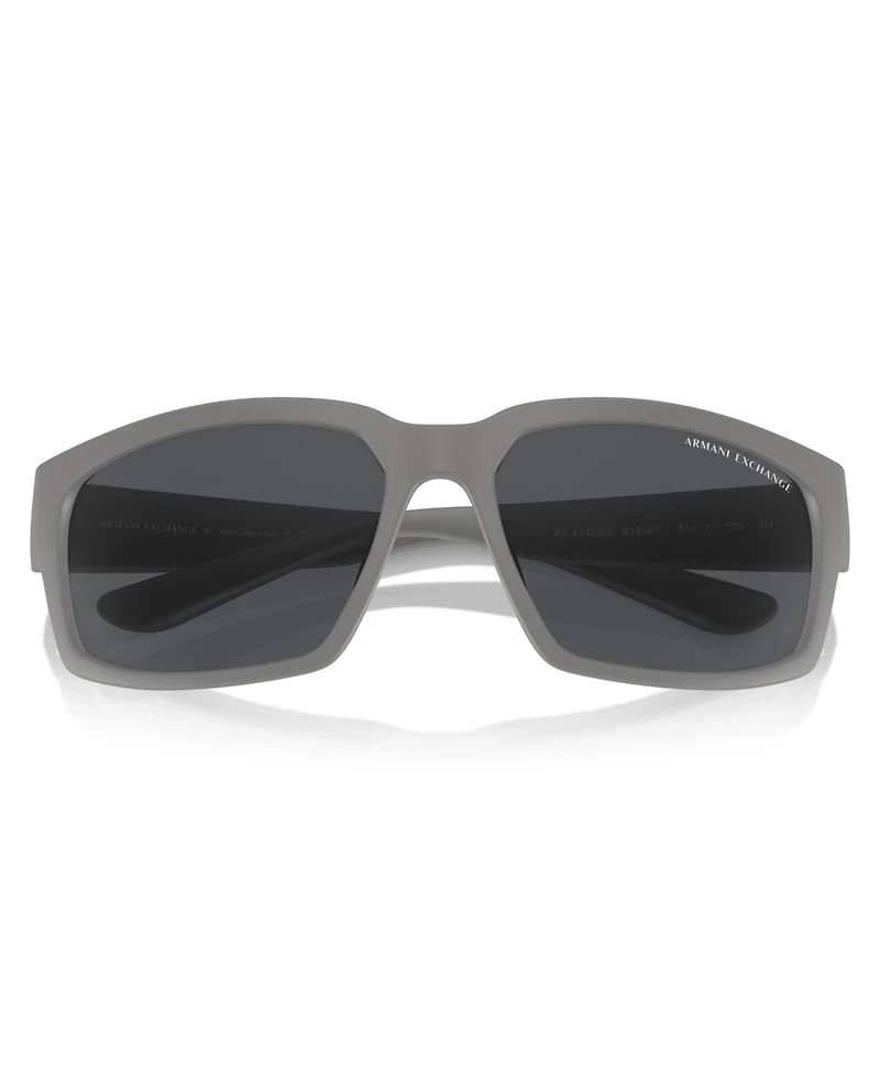A|X Armani Exchange Men's Sunglasses