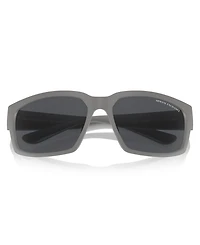 A|X Armani Exchange Men's Sunglasses
