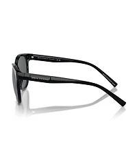 A|X Armani Exchange Women's Sunglasses, Ax4144Su